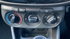 Vauxhall Corsa 1.4 Energy 5dr [AC] Auto Petrol Hatchback